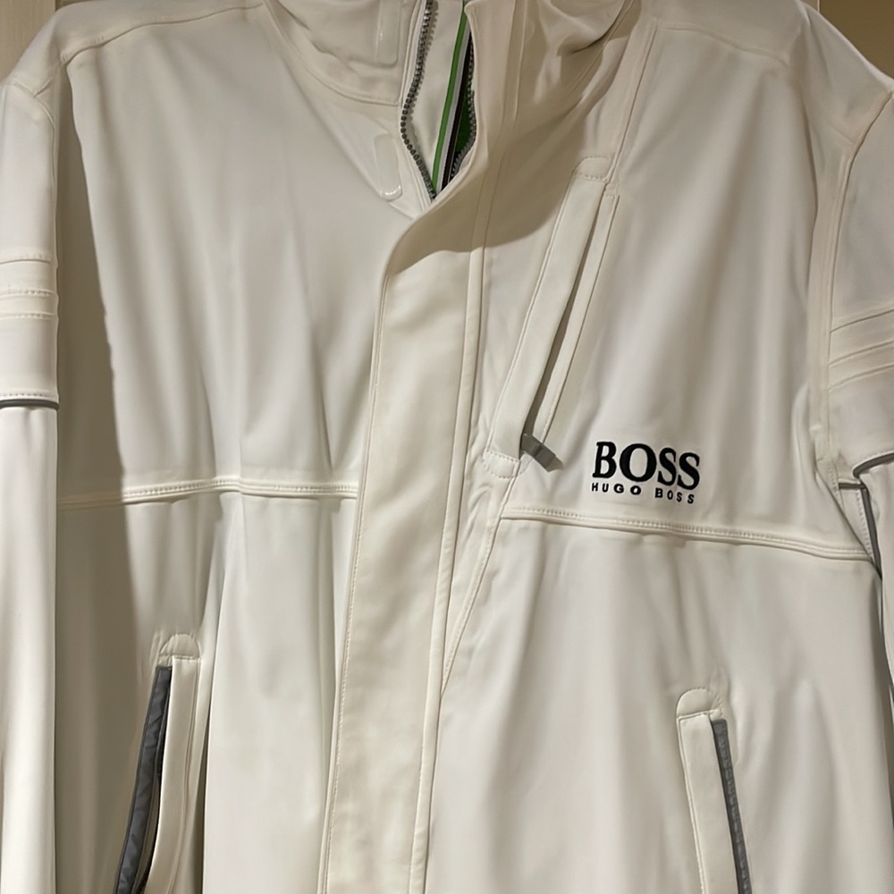 Hugo Boss Winter Jacket - Picture 3 of 9